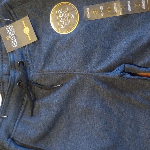 Dillard's Other - Hollywood (Dillard's) Shorts. NWT